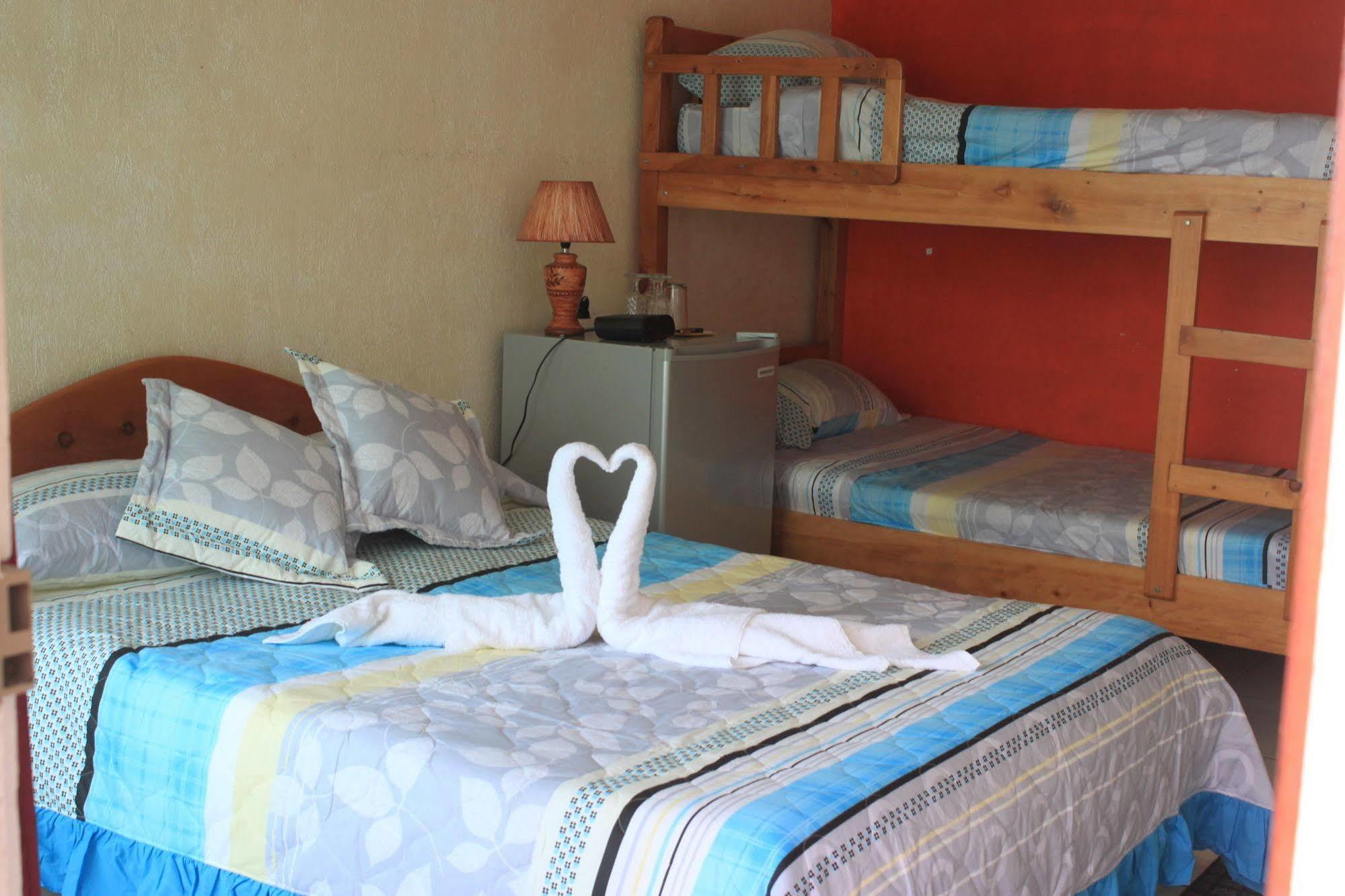 Hotel&Hostel Sloth Backpackers Monteverde Buitenkant foto